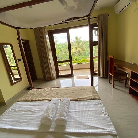 Kandy Lotus Chalet Exterior foto