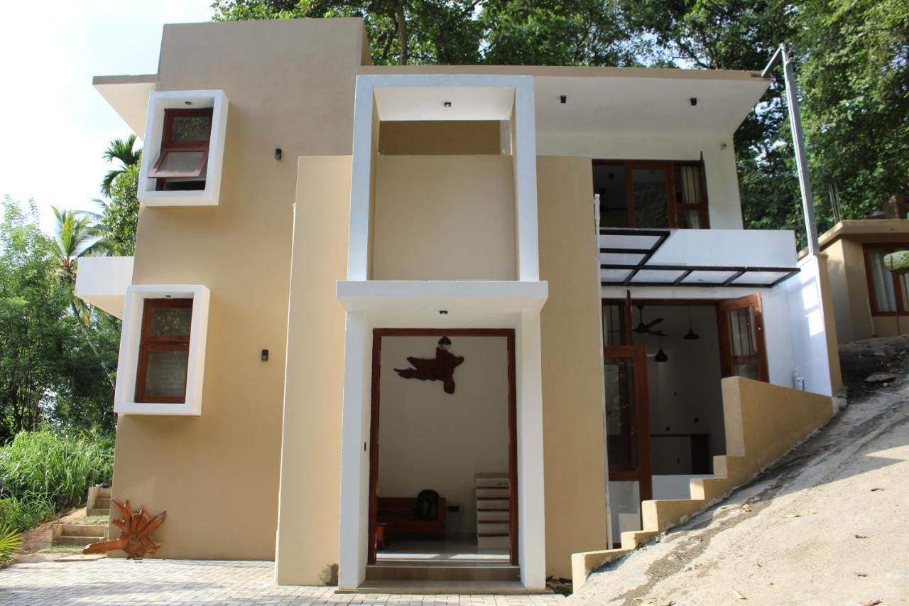Kandy Lotus Chalet Exterior foto