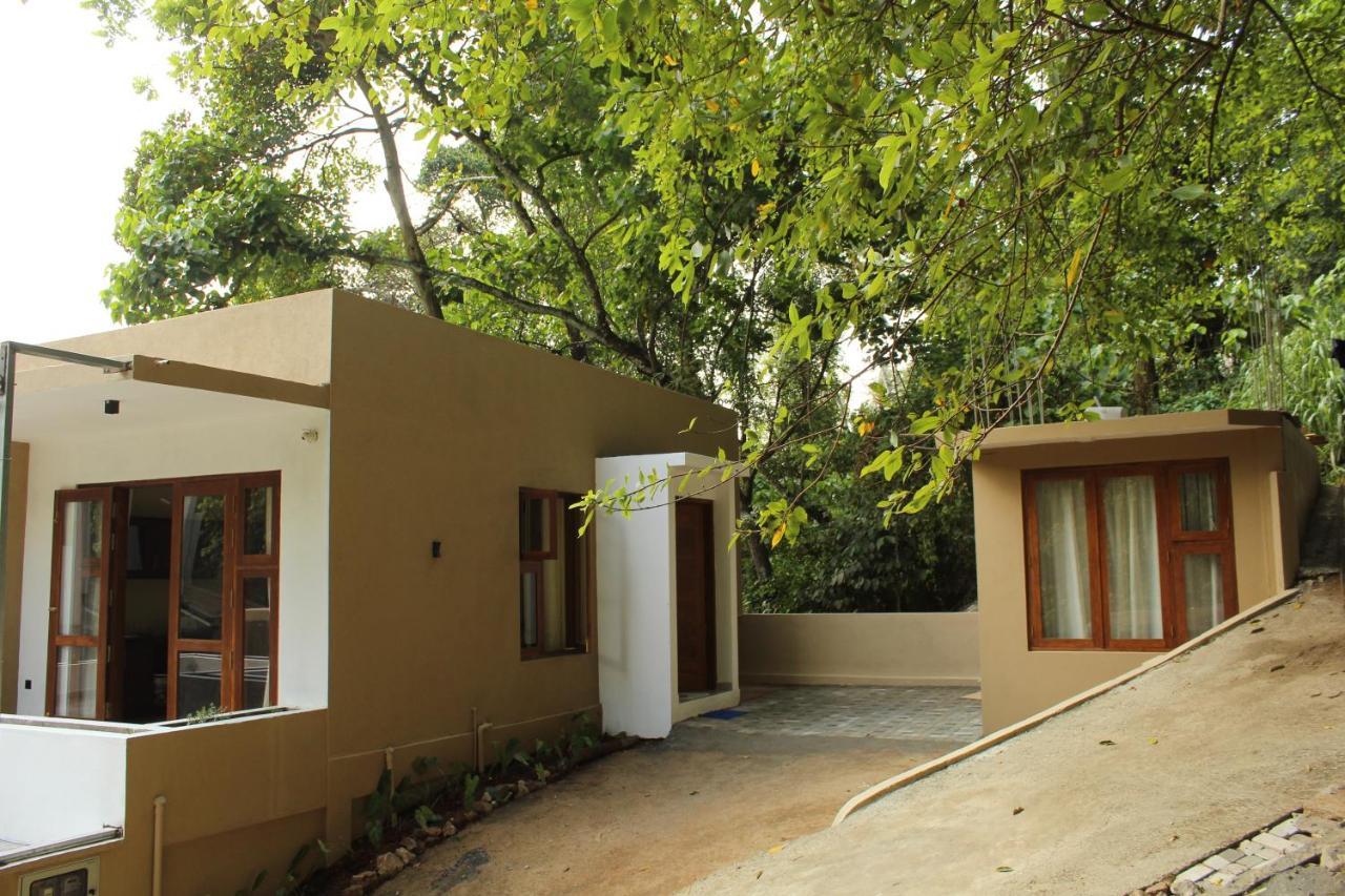 Kandy Lotus Chalet Exterior foto
