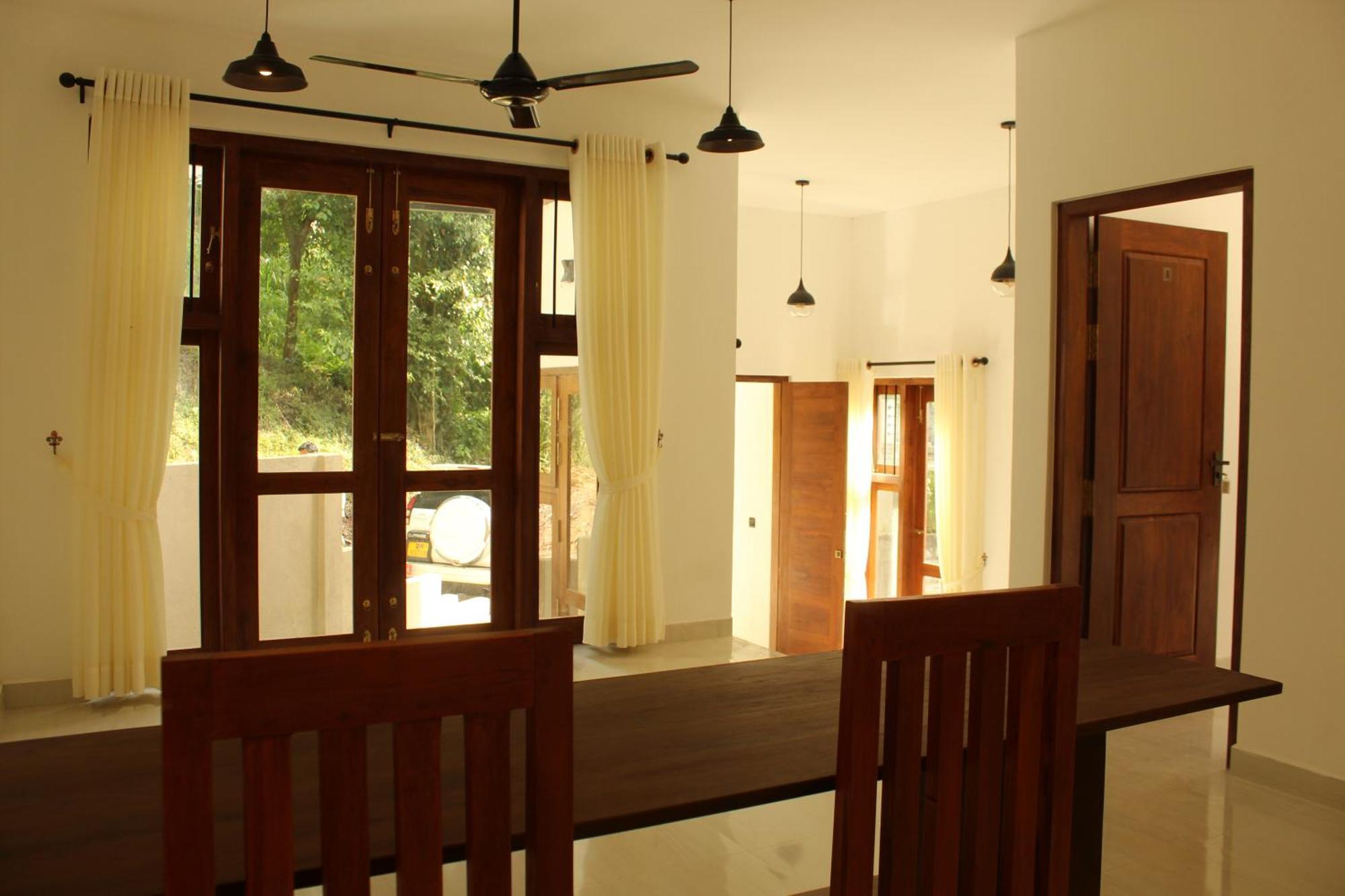 Kandy Lotus Chalet Exterior foto