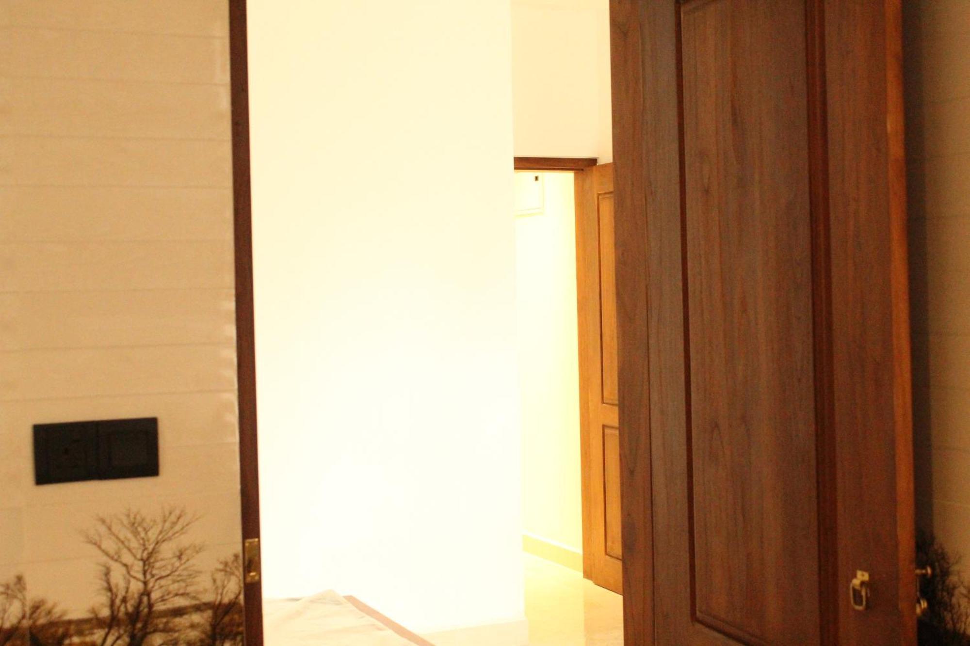 Kandy Lotus Chalet Exterior foto