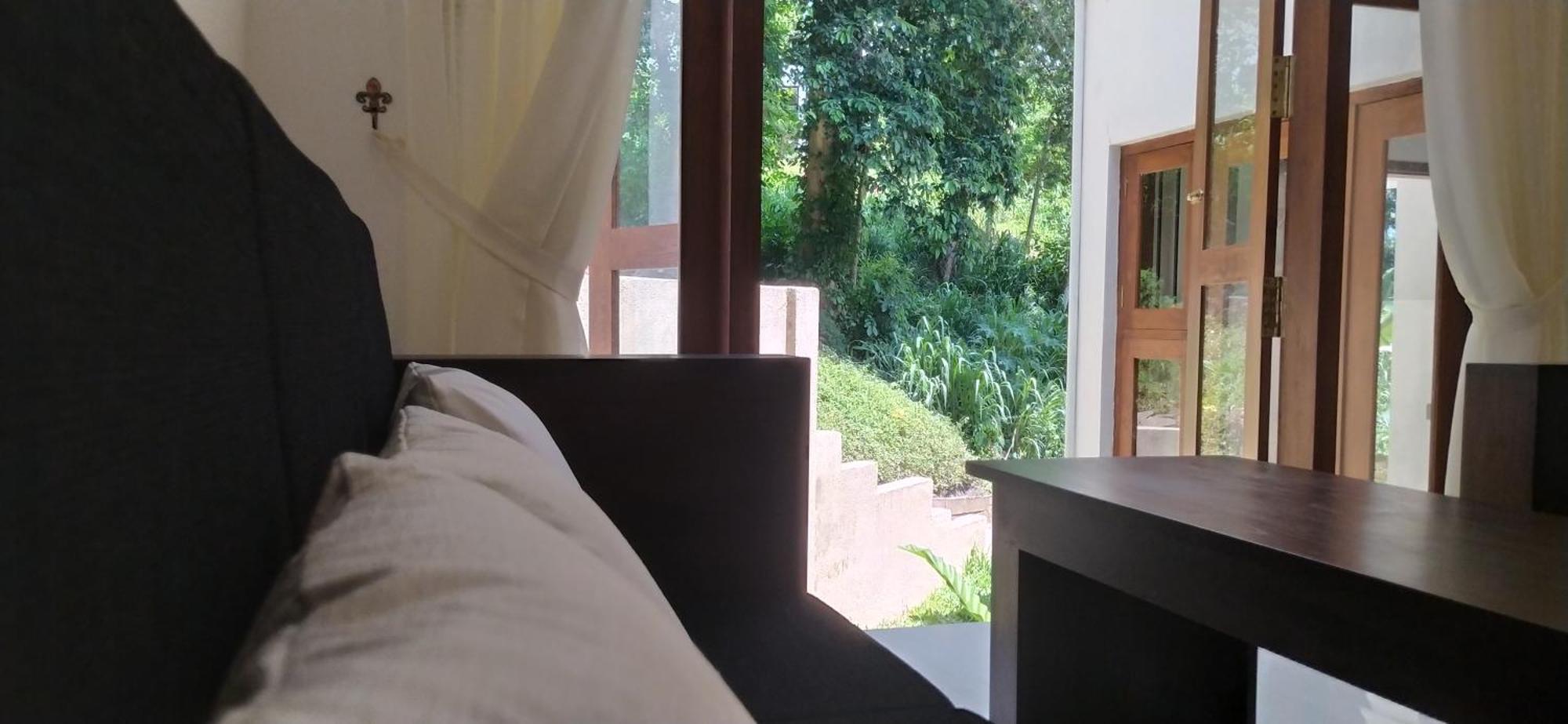 Kandy Lotus Chalet Exterior foto
