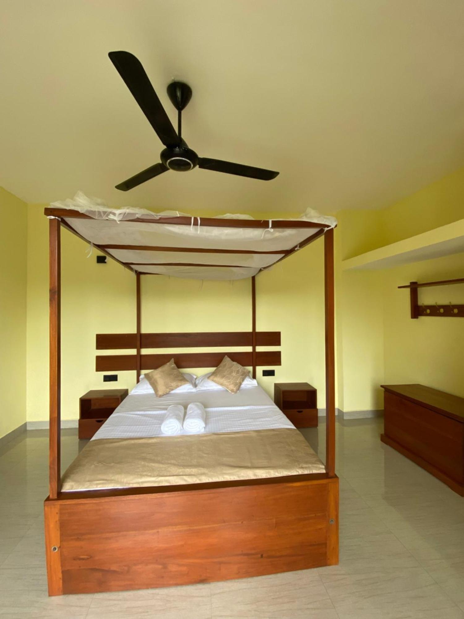 Kandy Lotus Chalet Exterior foto