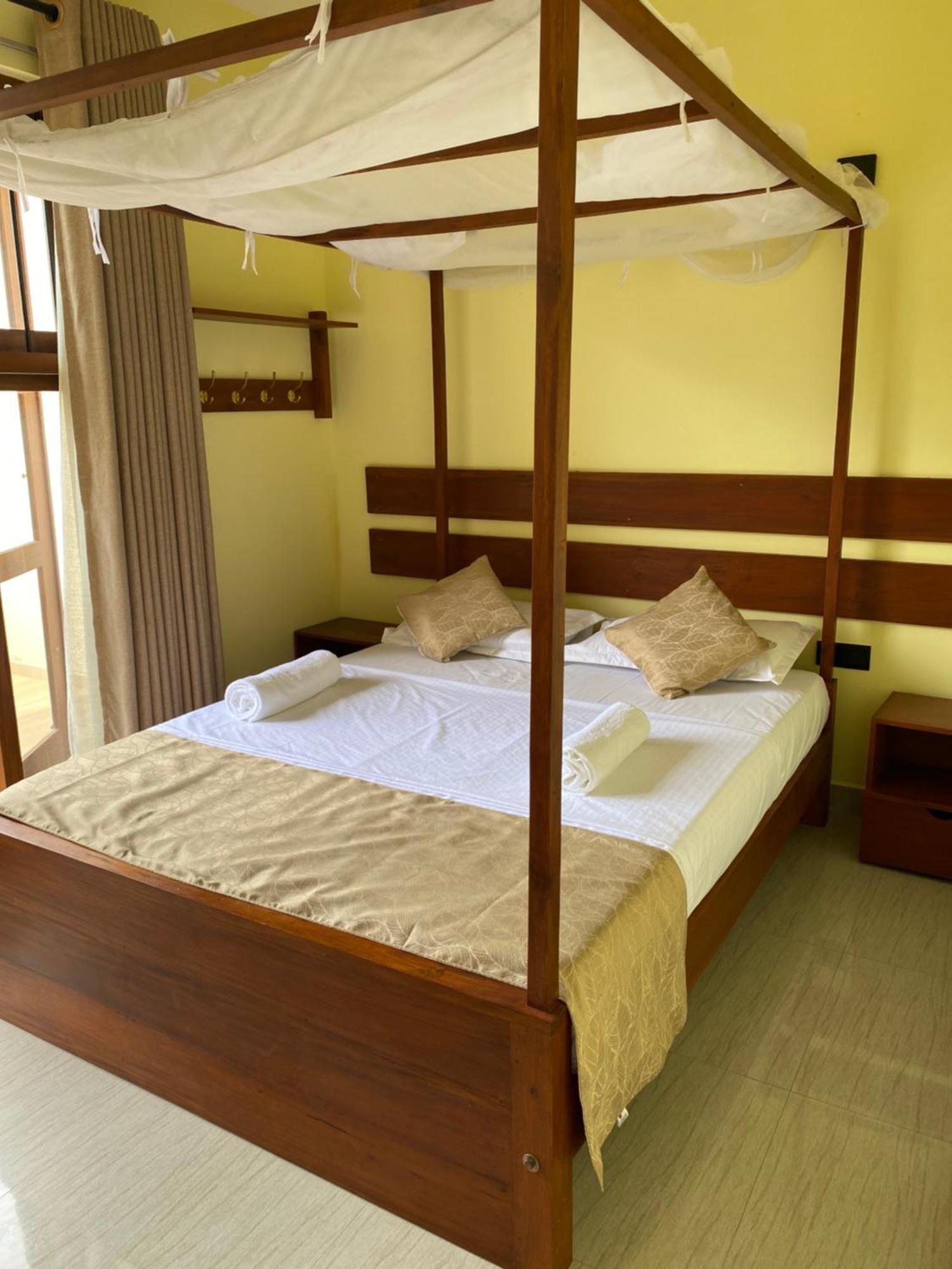 Kandy Lotus Chalet Exterior foto